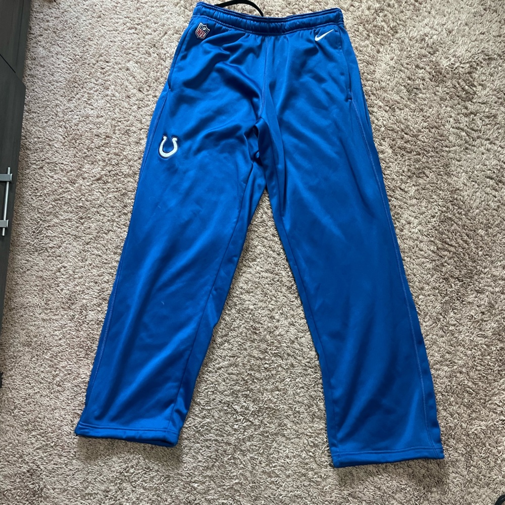 NFL Indianapolis Colts Nike Sweats